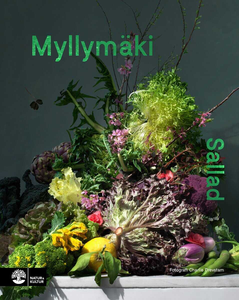 Tommy Myllymäki : Sallad