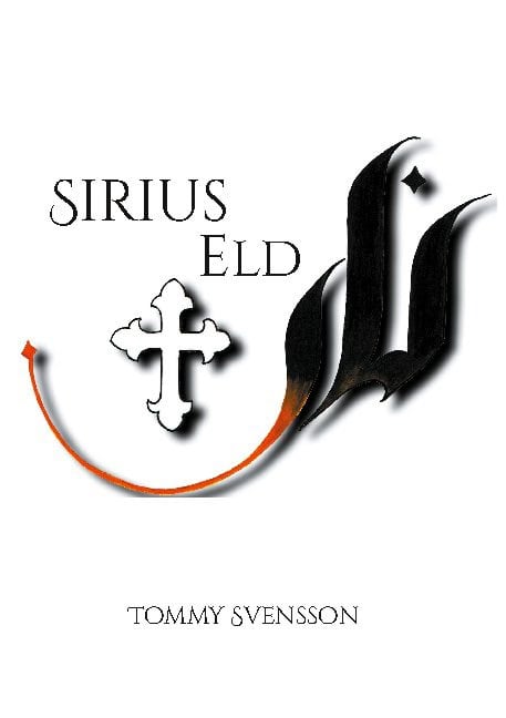 Tommy Svensson : Sirius Eld