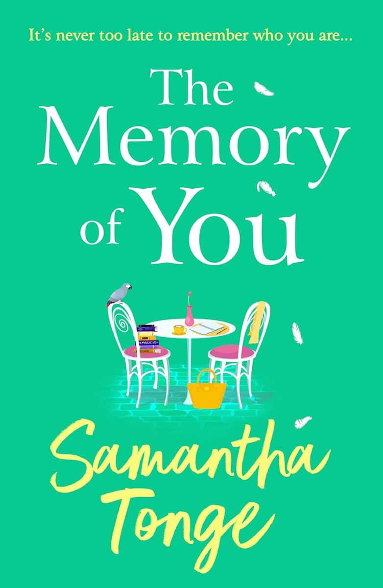 Tonge Samantha : The Memory of You