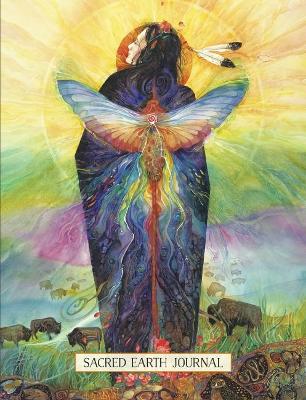 Toni Carmine Salerno & Leela J. Williams : Sacred Earth Journal