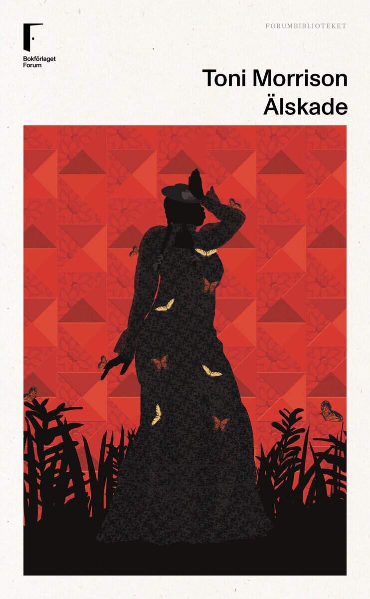 Toni Morrison : Älskade