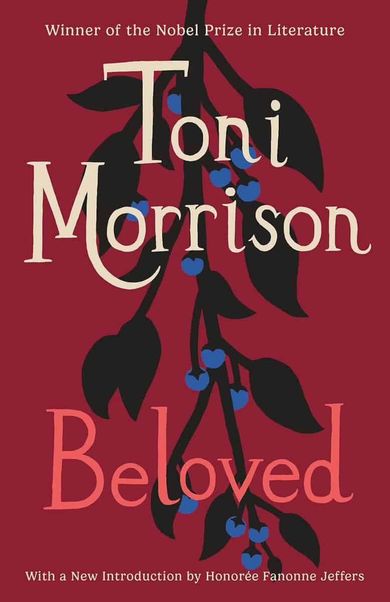Toni Morrison : Beloved