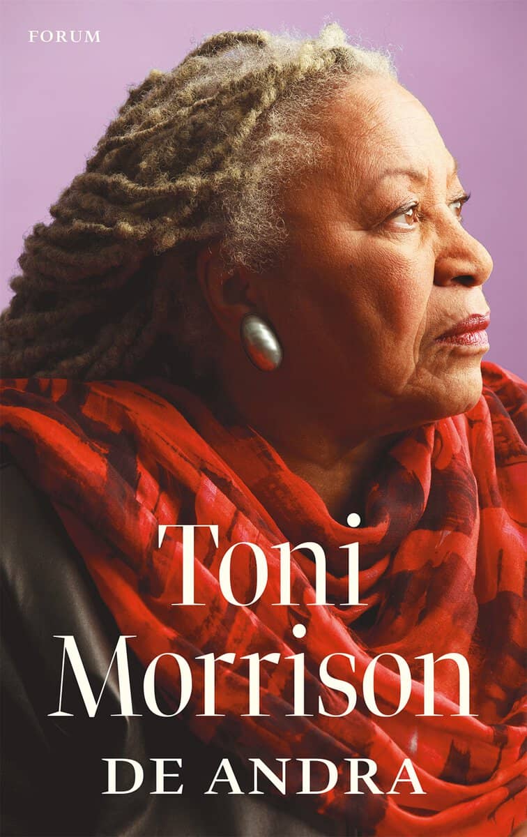 Toni Morrison : De andra