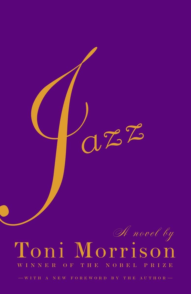 Toni Morrison : Jazz