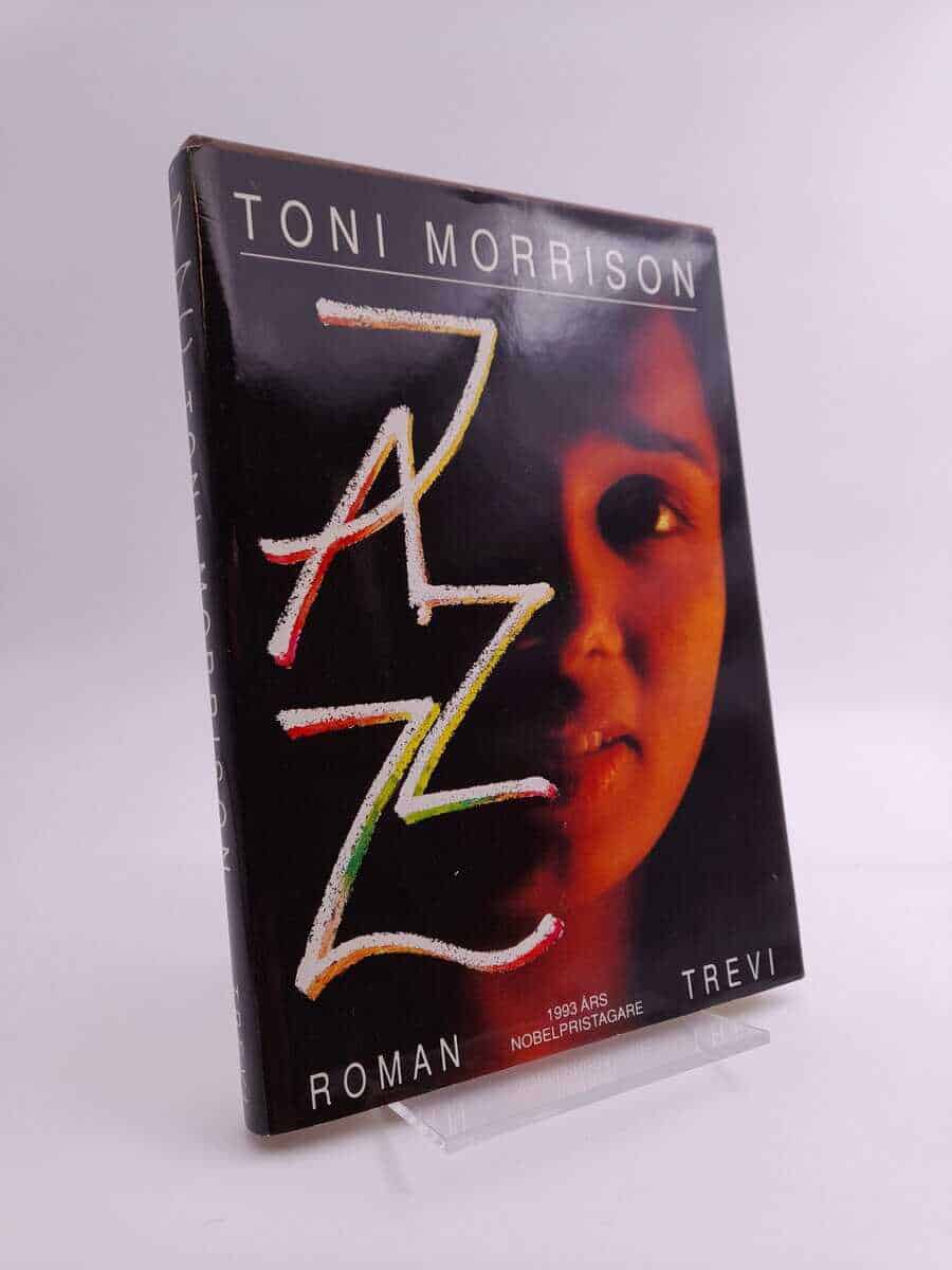 Toni Morrison : Jazz