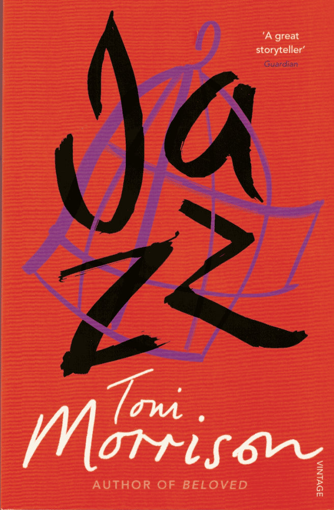 Toni Morrison : Jazz