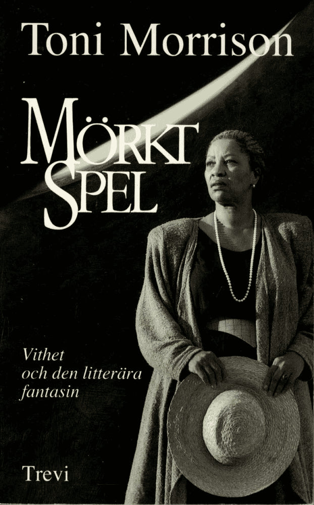 Toni Morrison : Mörkt spel
