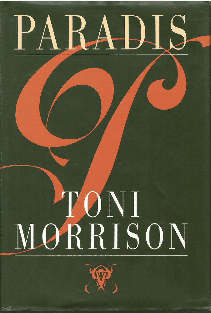 Toni Morrison : Paradis