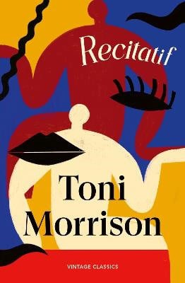 Toni Morrison : Recitatif