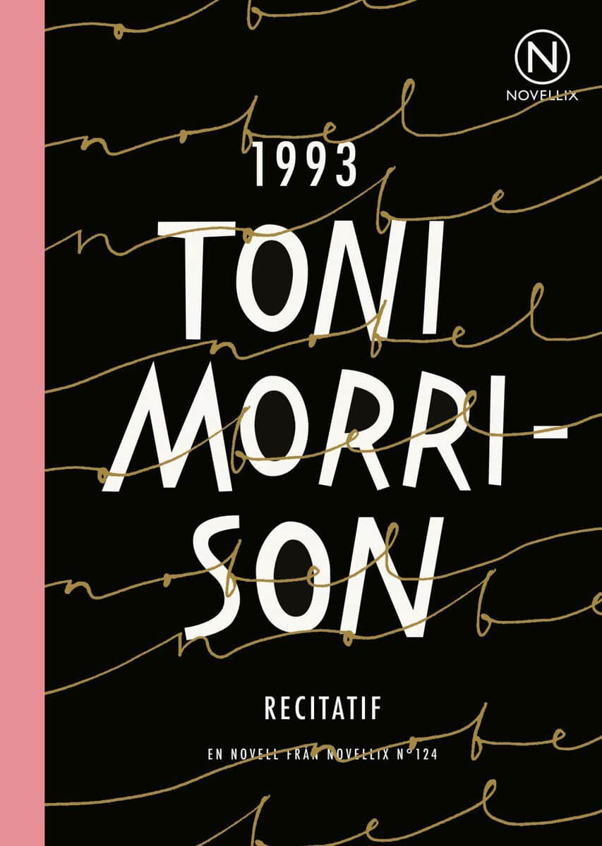 Toni Morrison : Recitatif