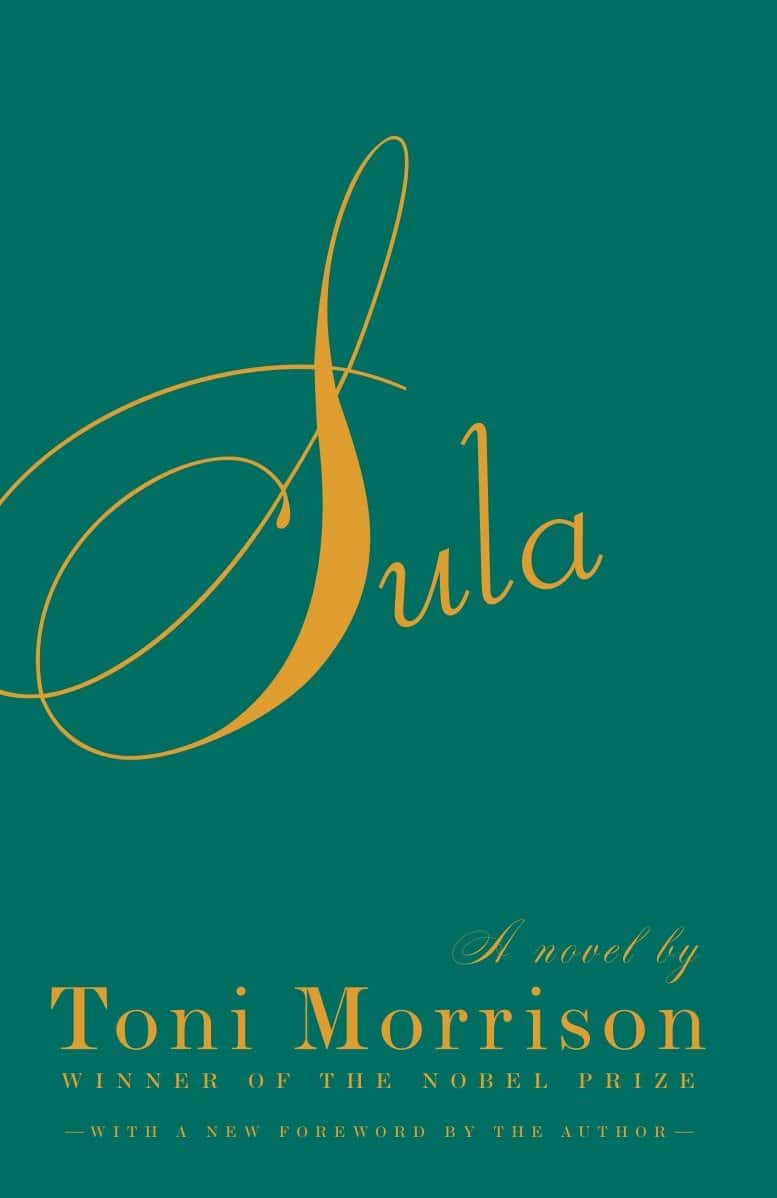 Toni Morrison : Sula