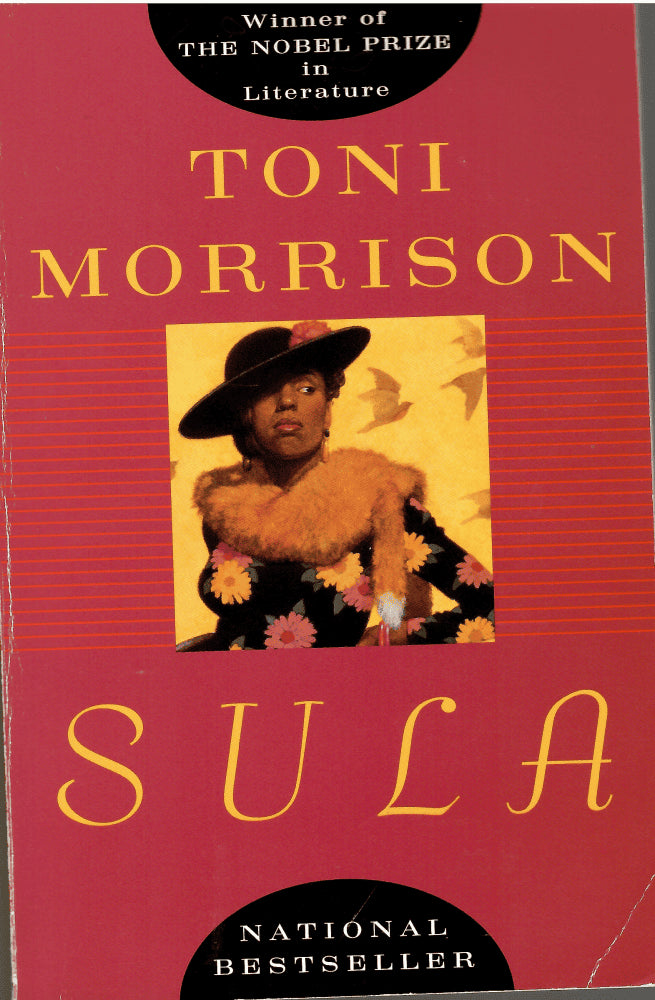 Toni Morrison : Sula