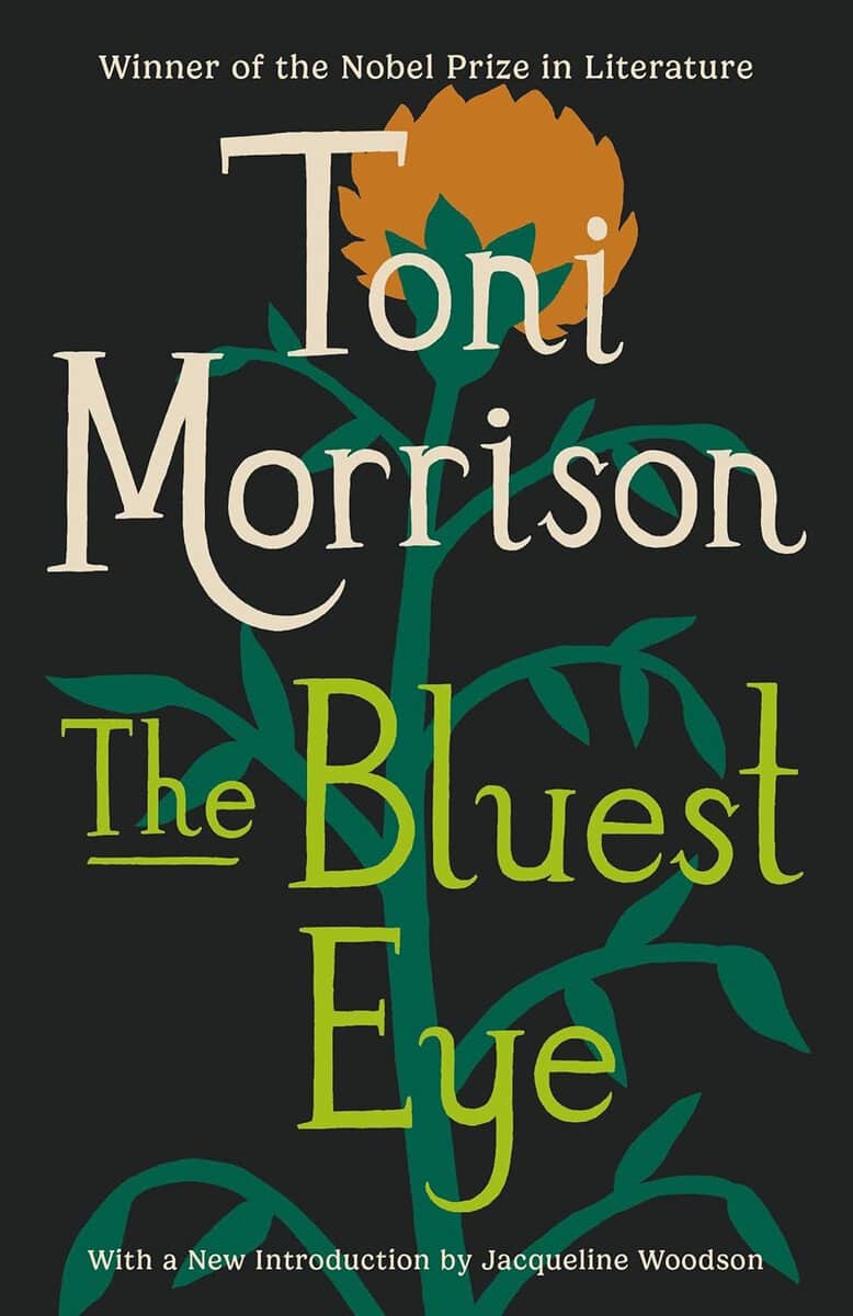 Toni Morrison : The bluest eye