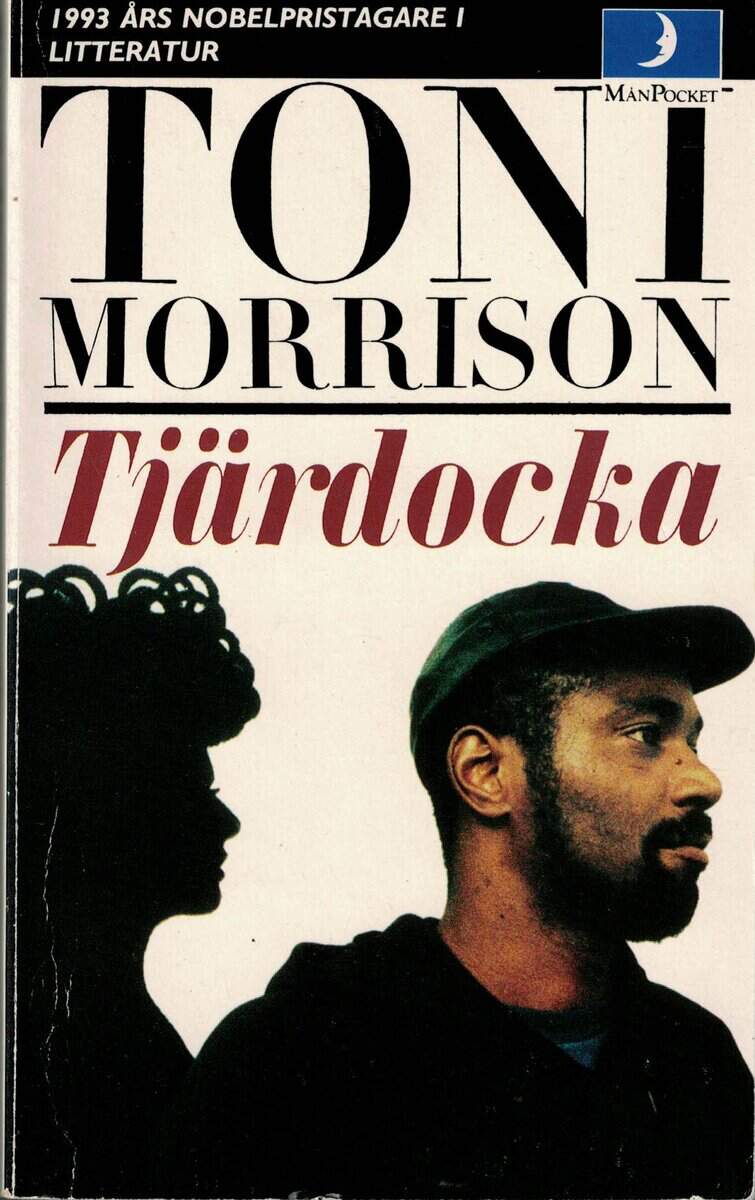 Toni Morrison : Tjärdocka
