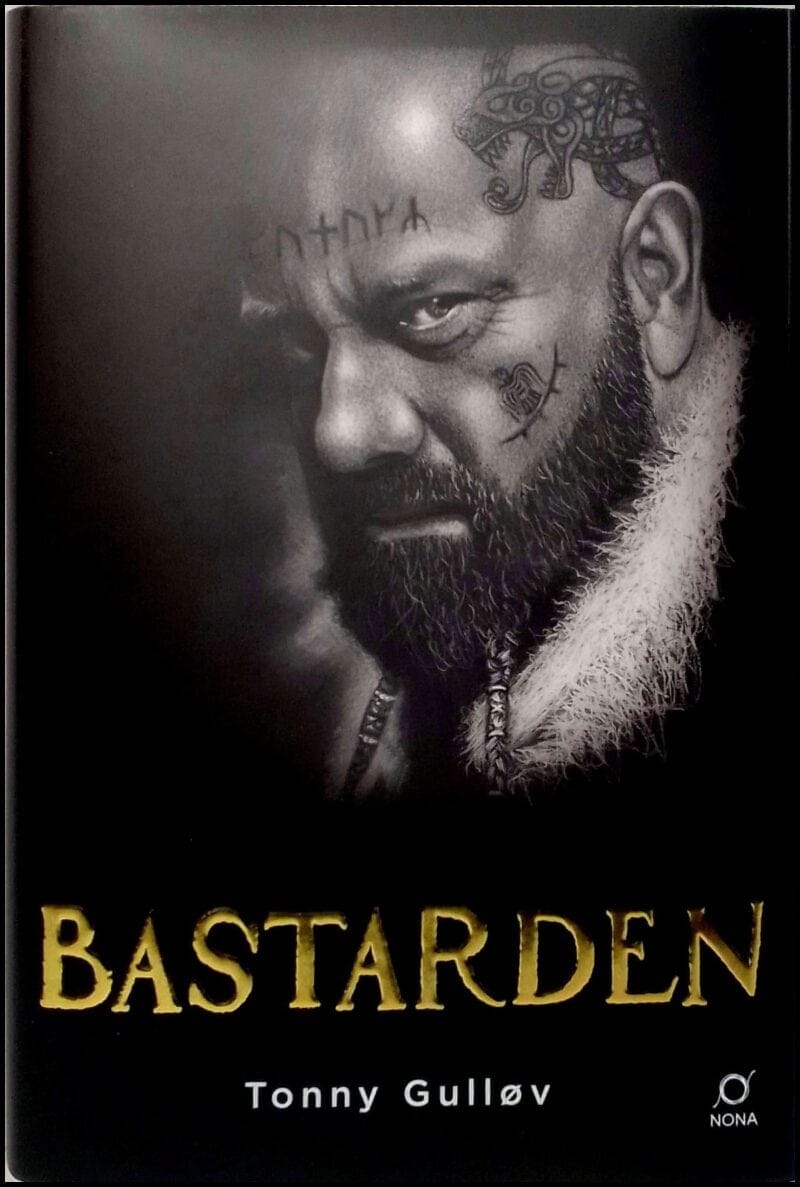 Tonny Gulløv : Bastarden