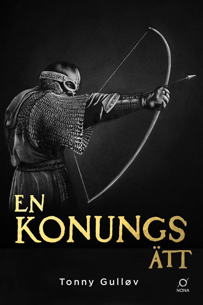 Tonny Gulløv : En konungs ätt