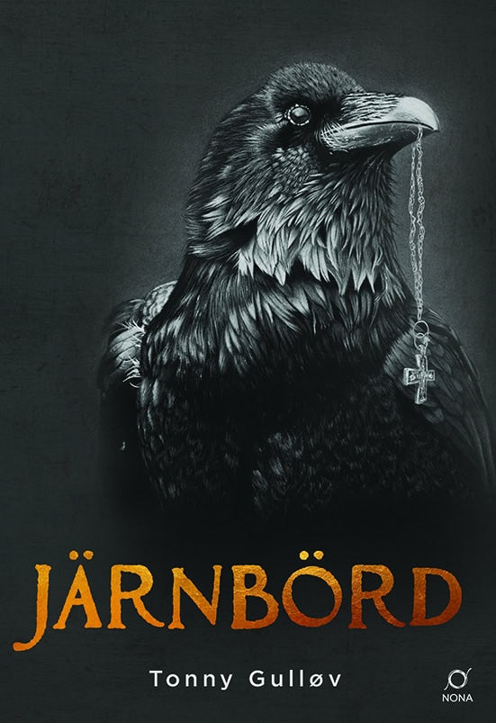 Tonny Gulløv : Järnbörd