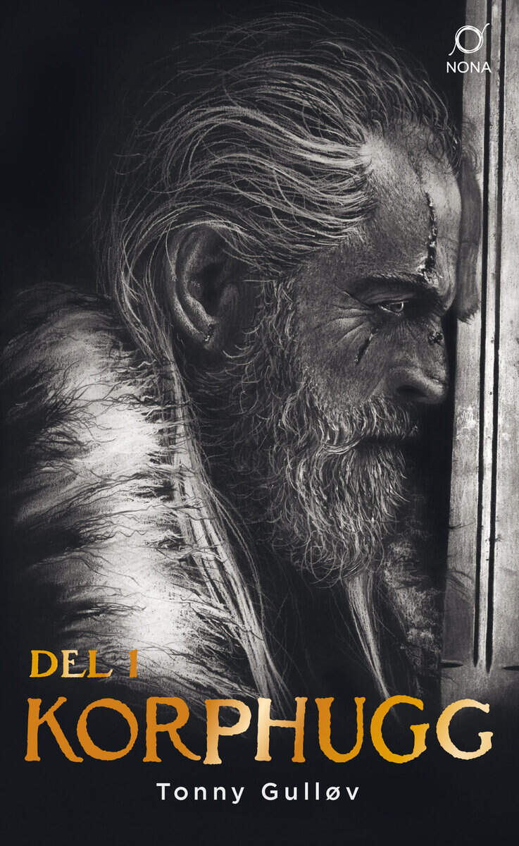 Tonny Gulløv : Korphugg, del 1