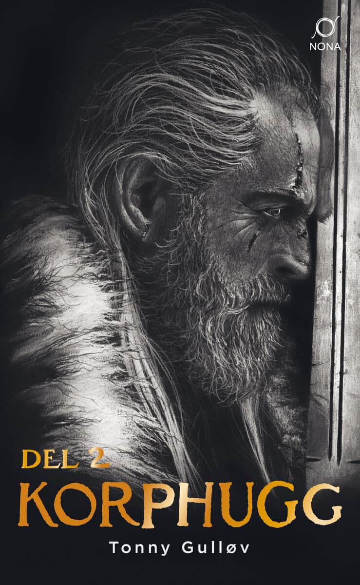 Tonny Gulløv : Korphugg, del 2