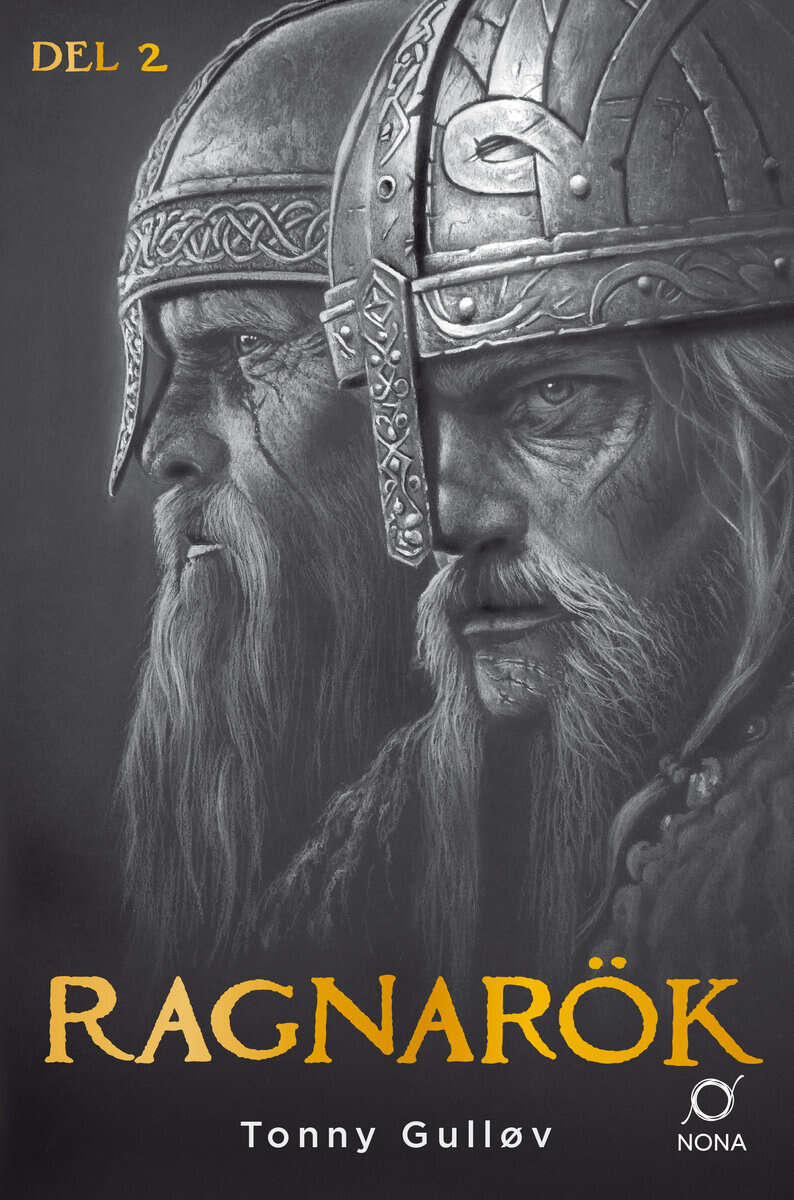 Tonny Gulløv : Ragnarök del 2