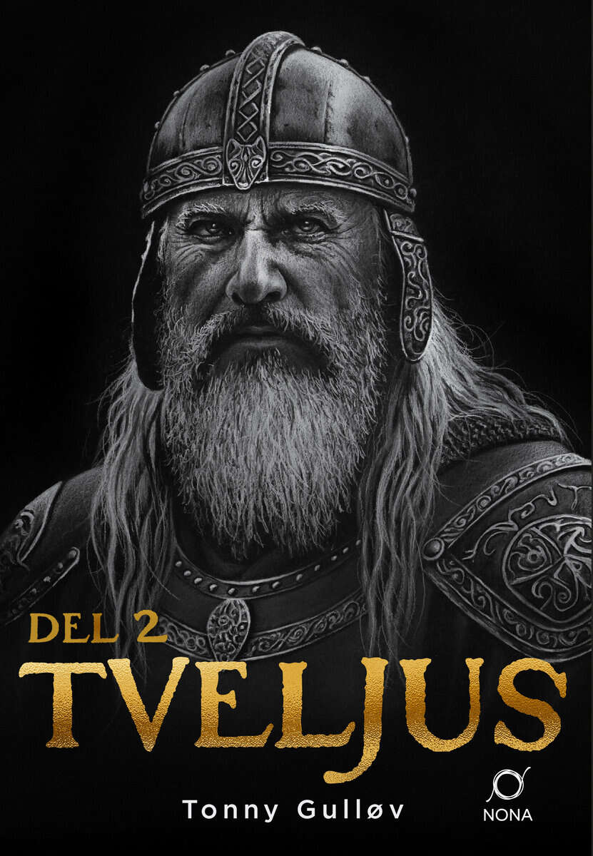 Tonny Gulløv : Tveljus del 2