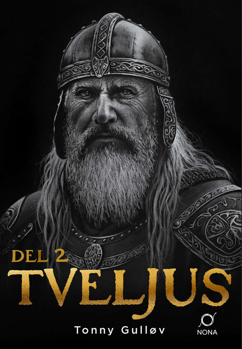 Tonny Gulløv : Tveljus del 2