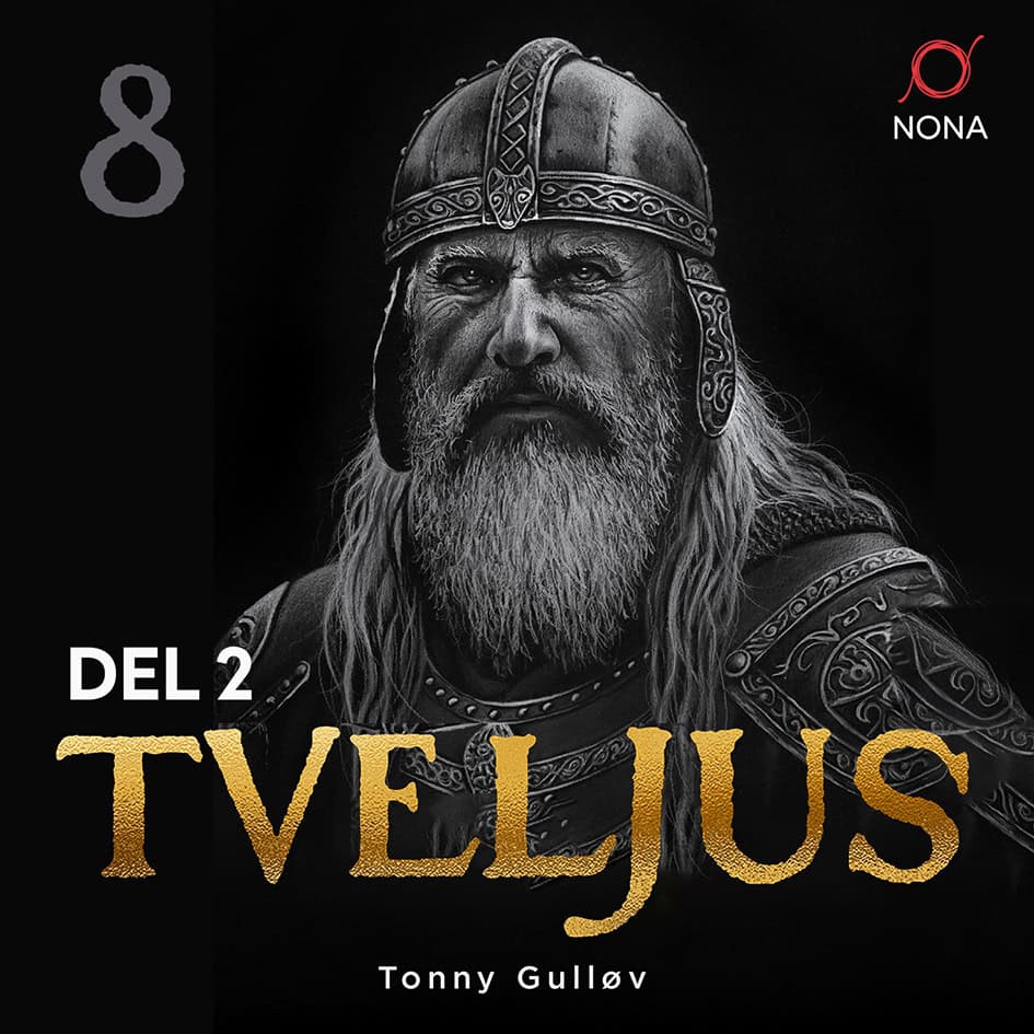Tonny Gulløv : Tveljus del 2
