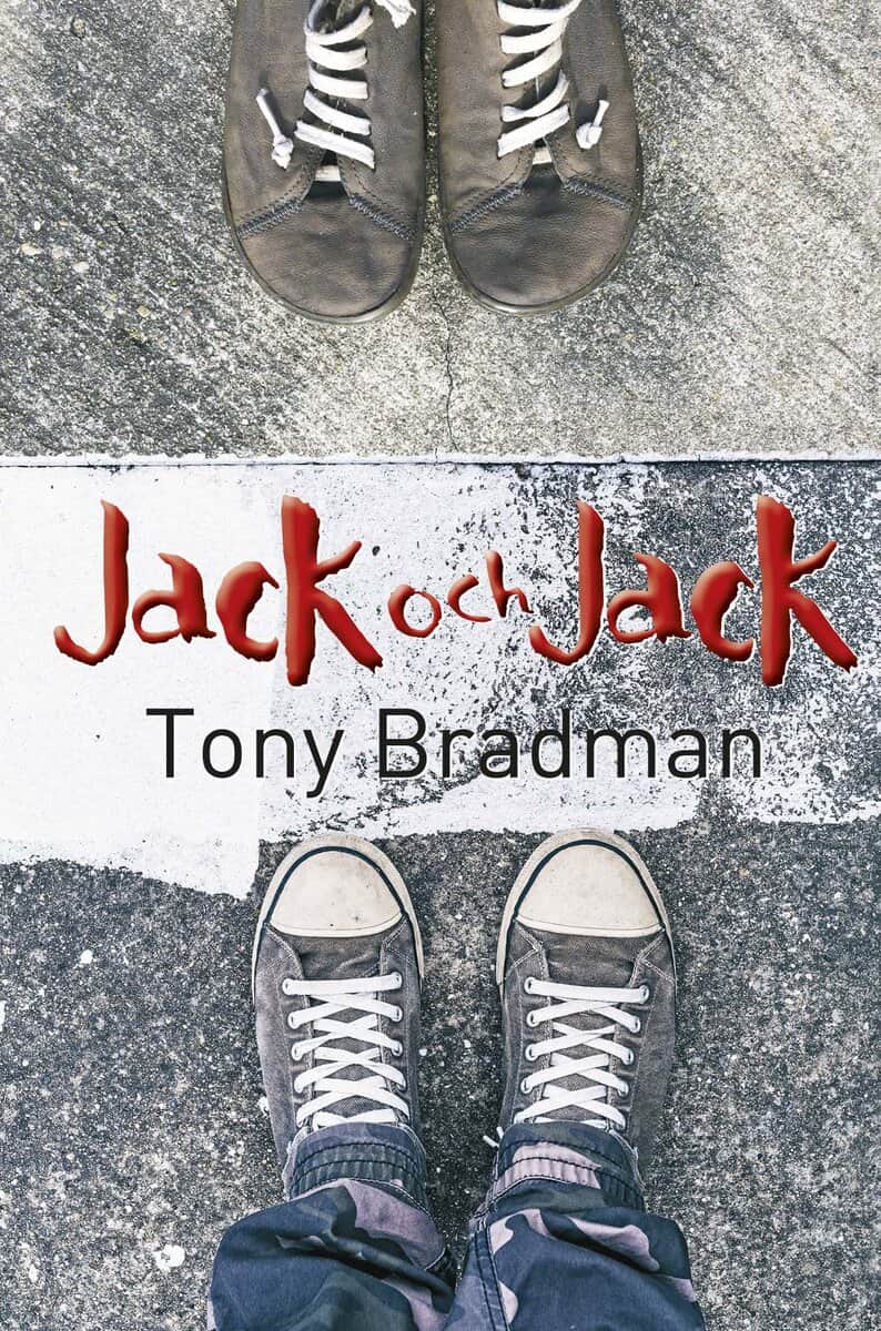 Tony Bradman : Jack och Jack
