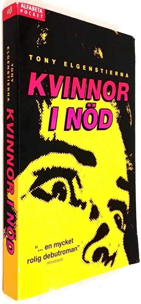 Tony Elgenstierna : Kvinnor i nöd