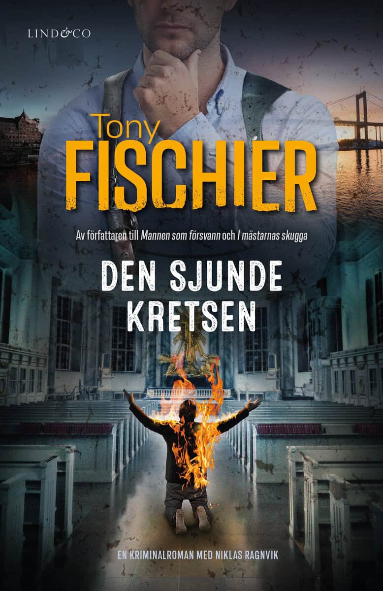 Tony Fischier : Den sjunde kretsen