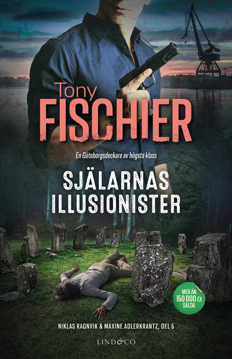 Tony Fischier : Själarnas illusionister