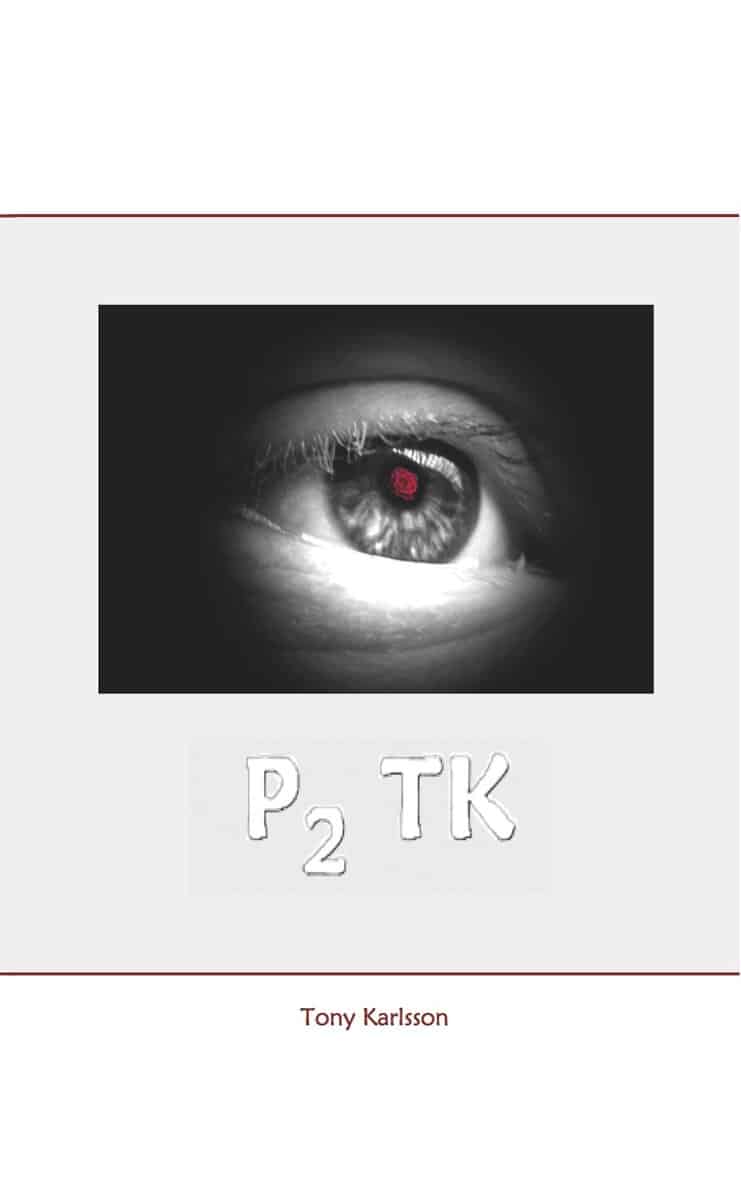 Tony Karlsson : P2TK