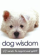 Tony Salerno : Dog Wisdom Cards