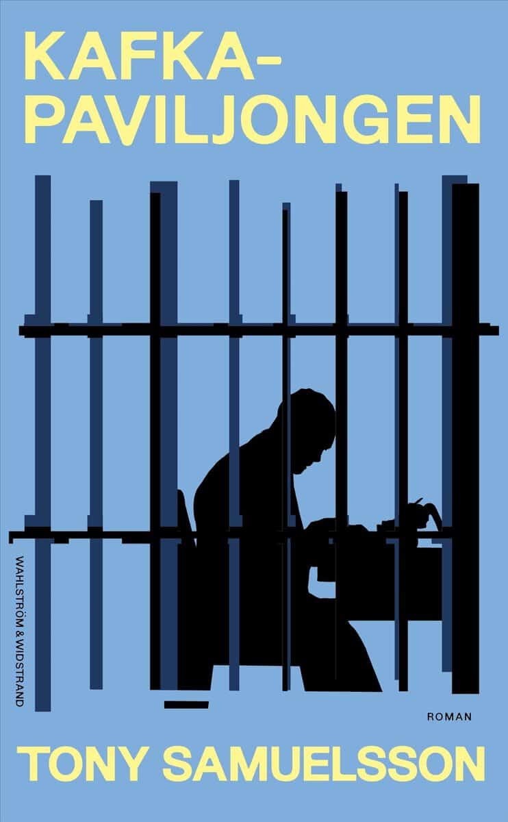 Tony Samuelsson : Kafkapaviljongen