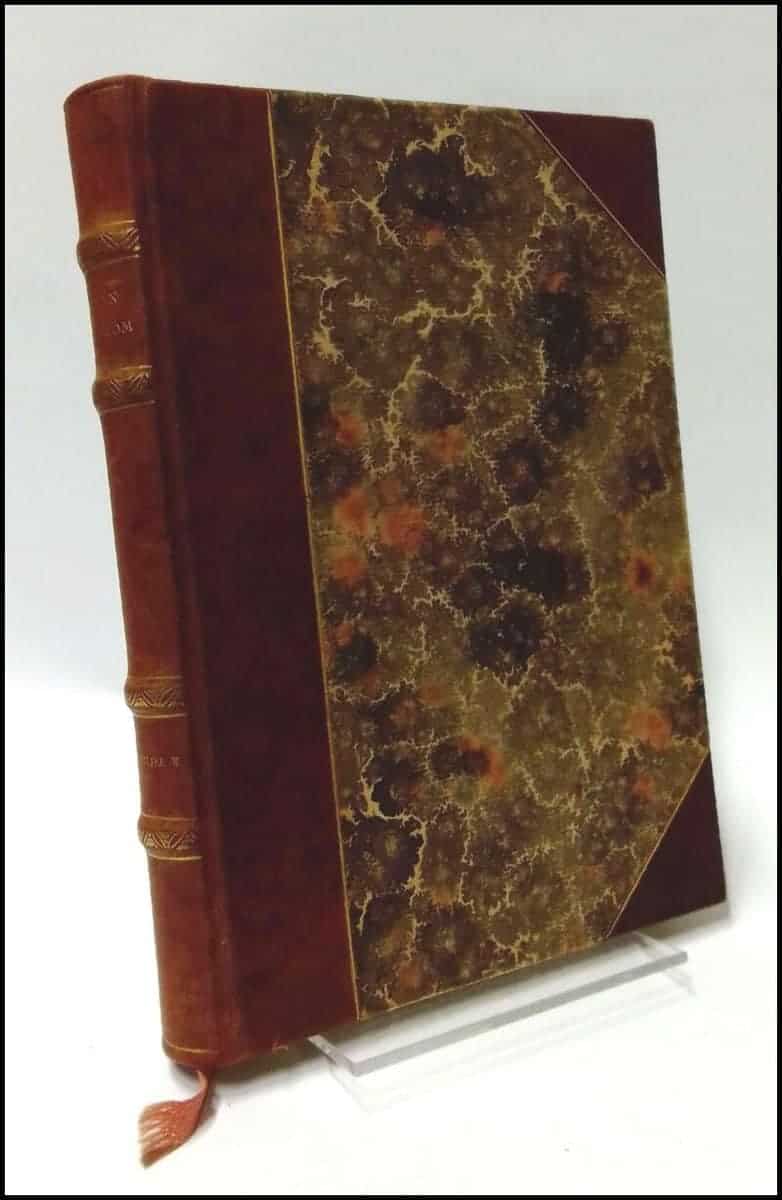 Tor Andræ : Nathan Söderblom