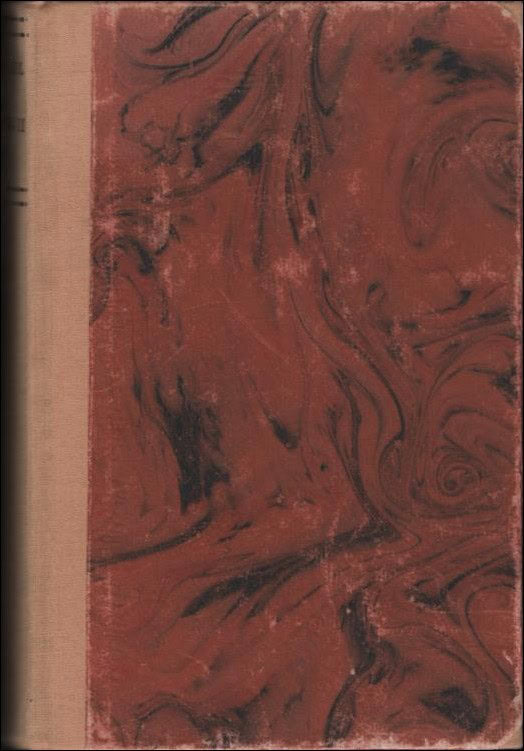 Tora Dahl : Avdelning II, Sal 3