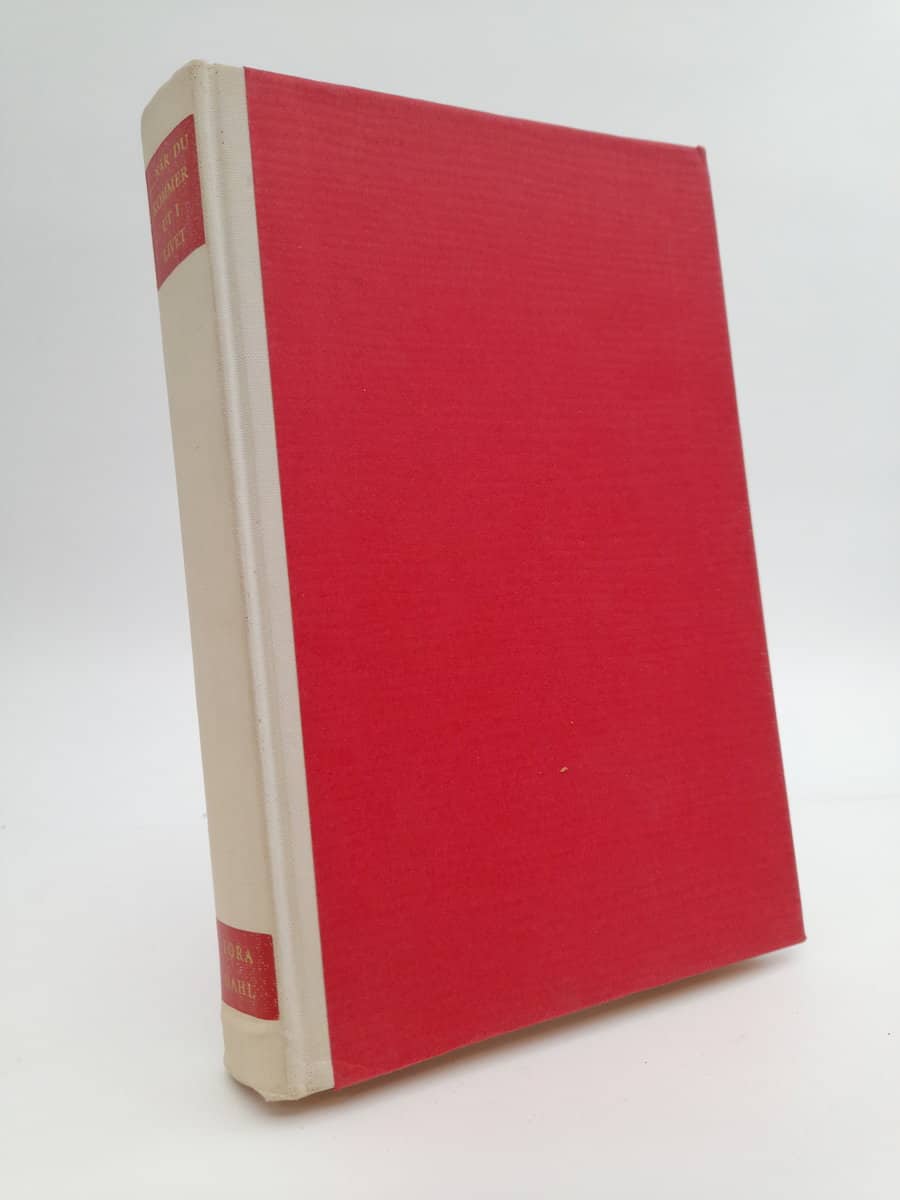 Tora Dahl : ...När du kommer ut i livet