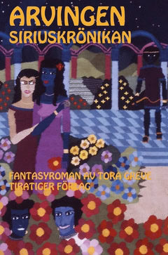 Tora Greve : Arvingen