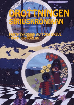 Tora Greve : Drottningen