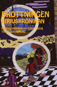 Tora Greve : Drottningen