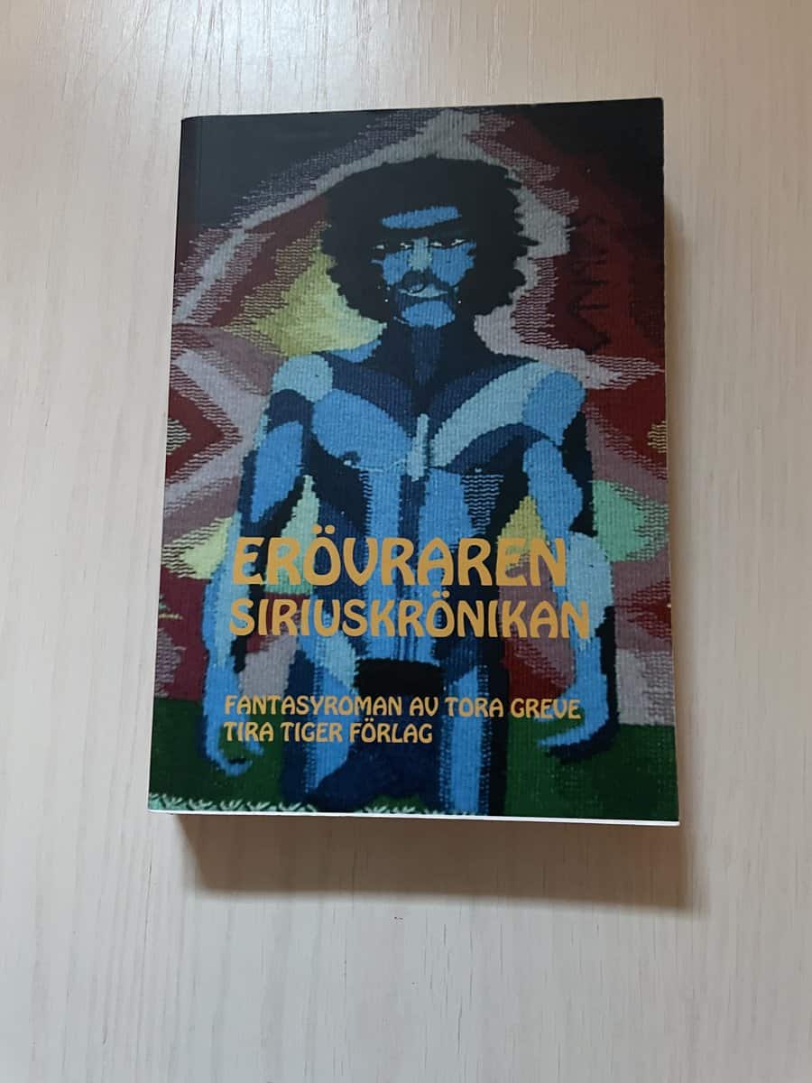 Tora Greve : Erövraren