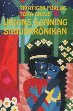 Tora Greve : Urians sanning