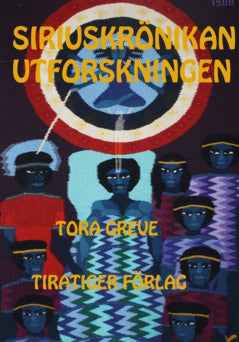 Tora Greve : Utforskningen