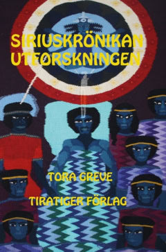 Tora Greve : Utforskningen