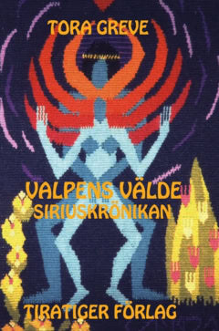 Tora Greve : Valpens välde
