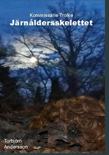 Torbjörn Andersson : Järnåldersskelettet