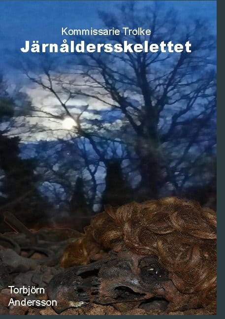 Torbjörn Andersson : Järnåldersskelettet