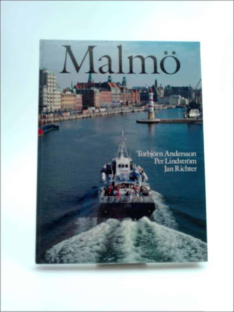 Torbjörn Andersson : Malmö