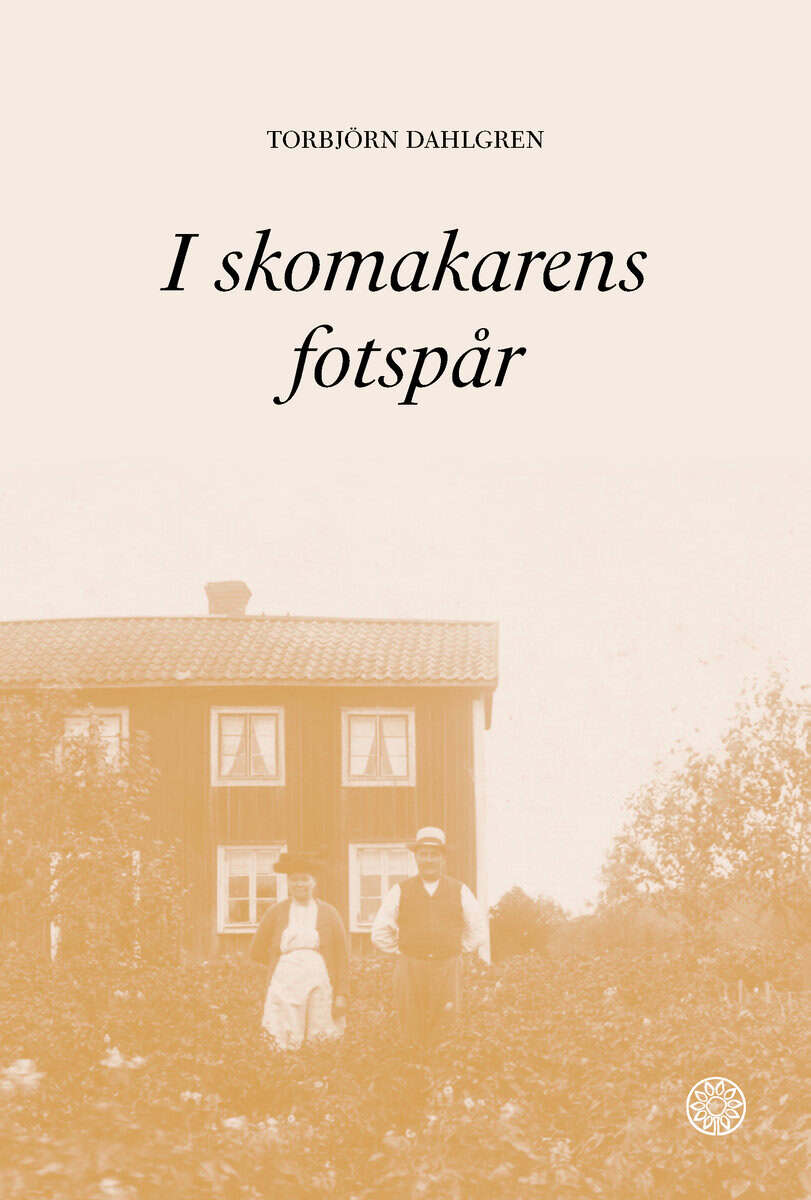 Torbjörn Dahlgren : I skomakarens fotspår