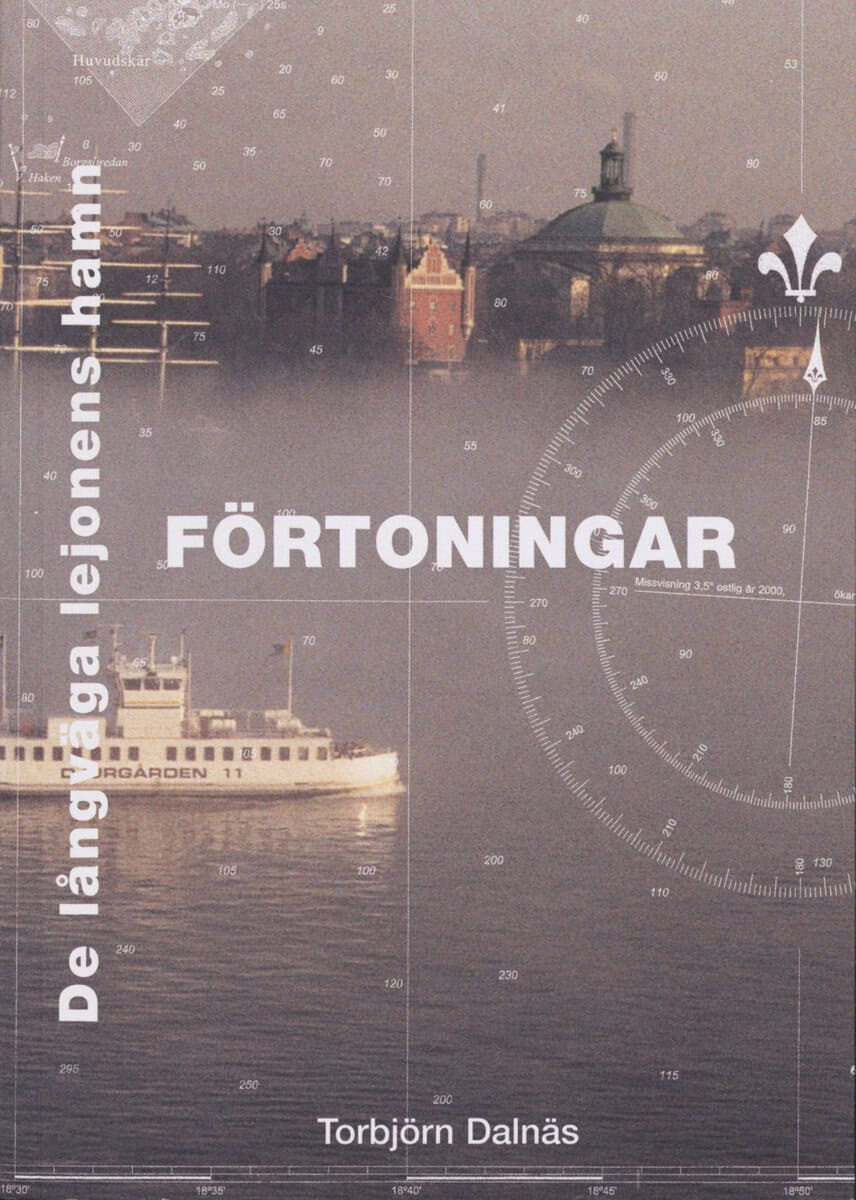 Torbjörn Dalnäs : Förtoningar